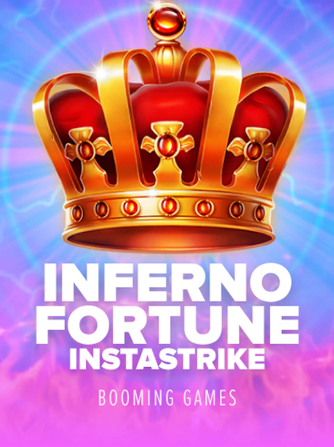 Inferno Fortune InstaStrike