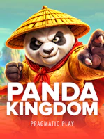 Panda Kingdom