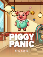 Piggy Panic