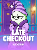 Late Checkout