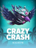 Crazy Crash