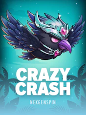 Crazy Crash