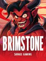 BRIMSTONE