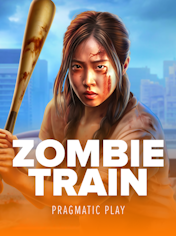 Zombie Train
