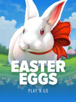 Easter Eggs