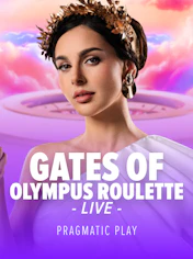 Gates of Olympus Roulette