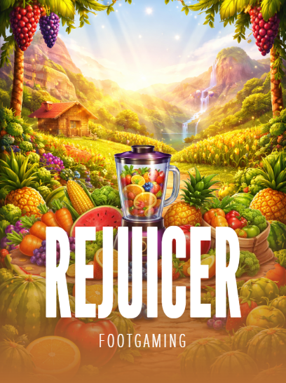 Rejuicer