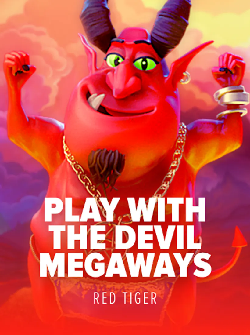 Play With the Devil MegaWays slot