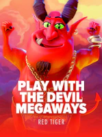 Play With the Devil MegaWays
