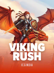 VIKING RUSH