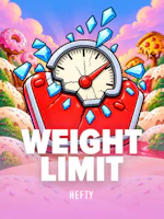 Weight Limit