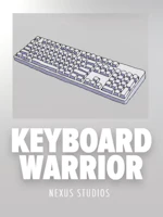 Keyboard  Warrior