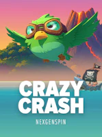Crazy Crash