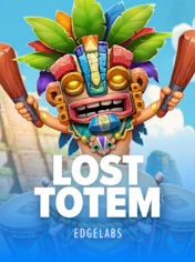 Lost Totem