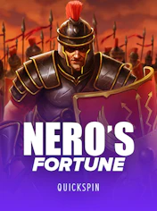 Nero’s Fortune