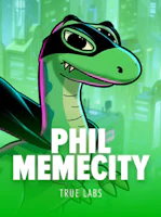 Phil Memecity