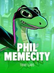 Phil Memecity