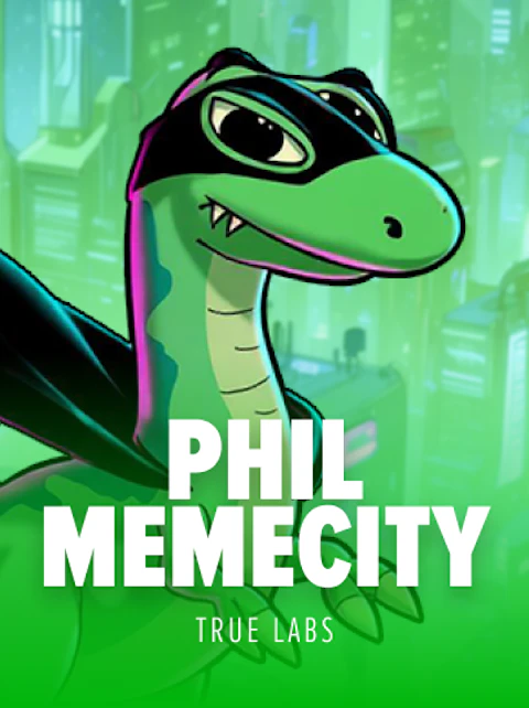 Phil Memecity