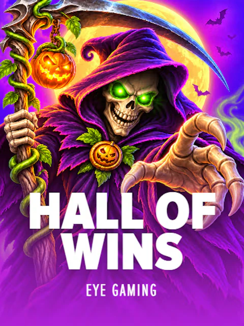 Hall of Wins