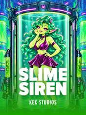 Slime Siren