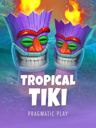 Tropical Tiki