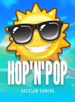 Hop 'n Pop
