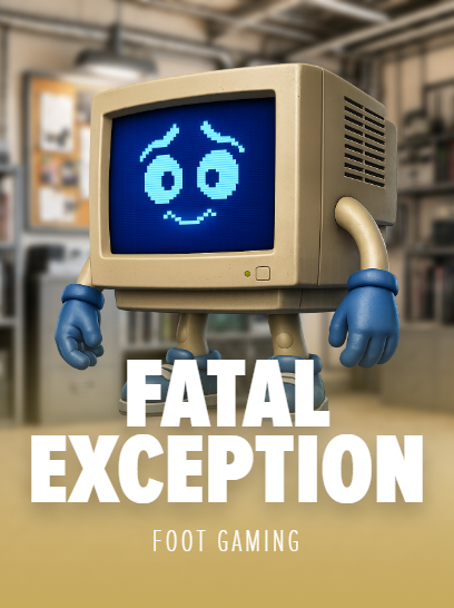 Fatal Exception
