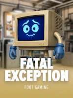 Fatal Exception