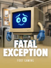 Fatal Exception