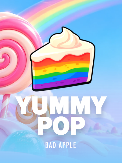 Yummy Pop