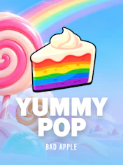 Yummy Pop