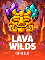 LAVA WILDS
