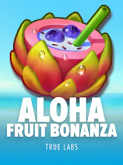 Aloha: Fruit Bonanza