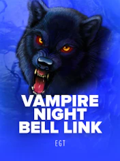 Vampire Night Bell Link