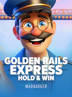 Golden Rails Express