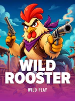 Wild Rooster