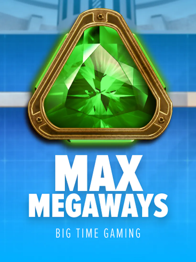 Max Megaways slot