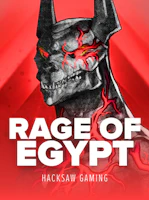 Rage of Egypt
