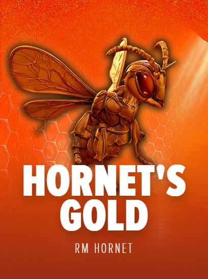 HORNET'S GOLD