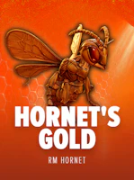 HORNET'S GOLD