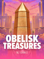 Obelisk Treasures