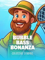 Bubble Bass Bonanza