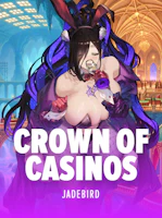 Crown of casinos