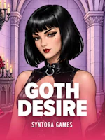 Goth Desire