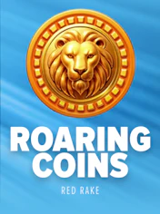 Roaring Coins