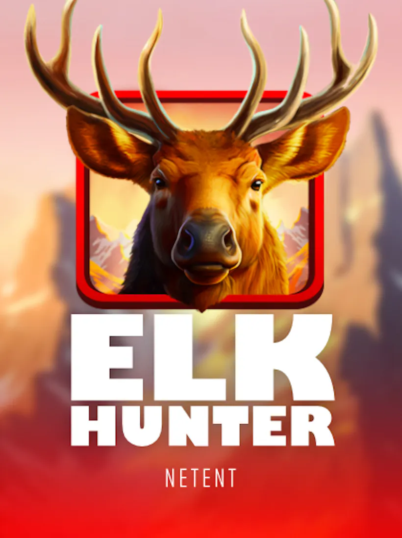 Elk Hunter slot