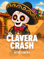 Clavera Crash