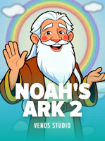 Noah's Ark 2