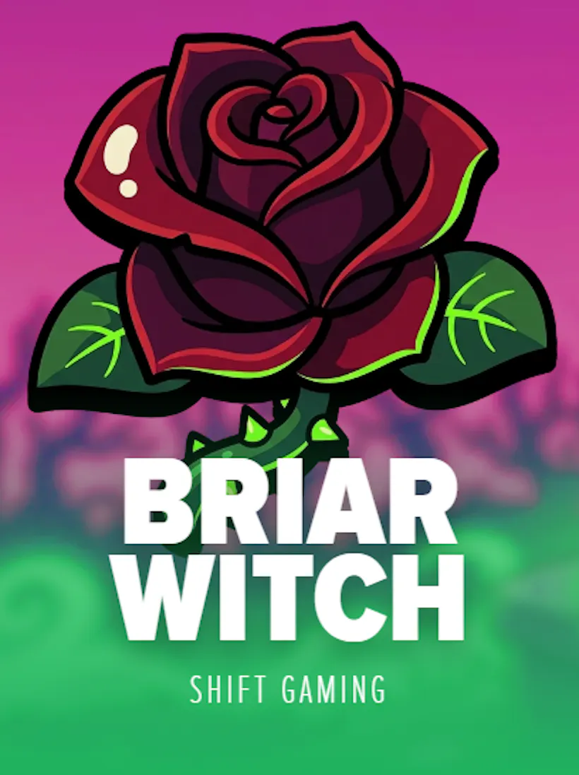 Briar Witch slot