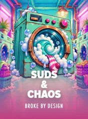 Suds & Chaos